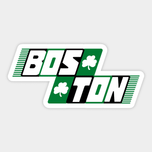 Boston '24 Sticker